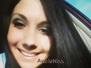 AvarieNixx