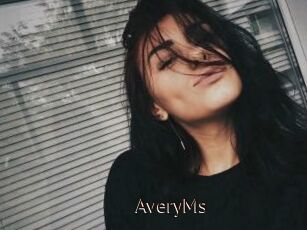 AveryMs