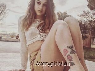 Averygirlyloli