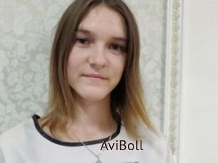 AviBoll