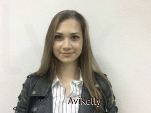 AviKelly