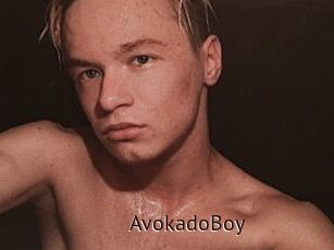 AvokadoBoy