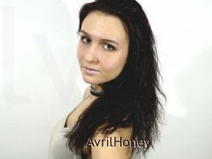 AvrilHoney
