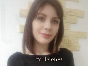 AvrileJones