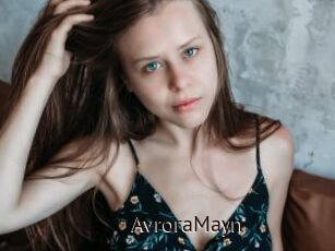 AvroraMayn