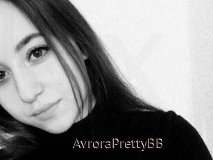AvroraPrettyBB