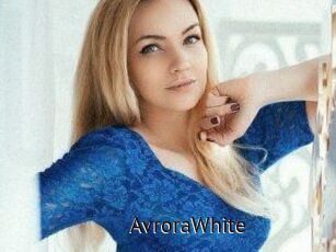 AvroraWhite