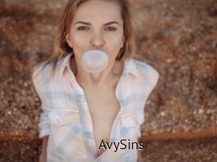 AvySins