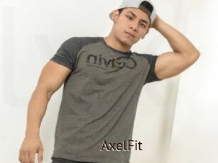 AxelFit