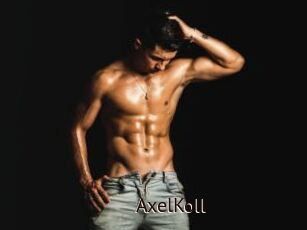 AxelKoll