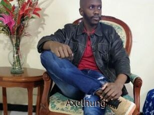 Axelhung