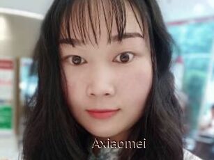 Axiaomei