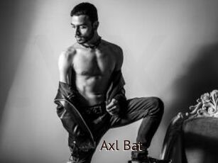 Axl_Bat