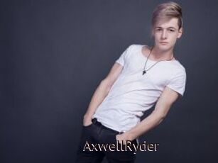 AxwellRyder