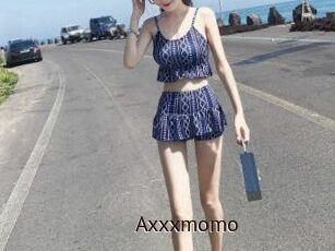 Axxxmomo