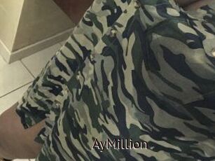 AyMillion