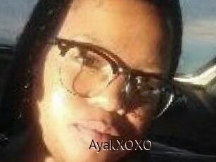 AyakXOXO