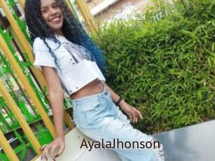 AyalaJhonson