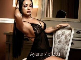 AyanaMoretti