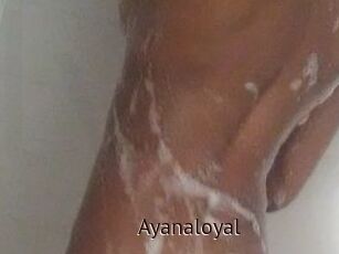 Ayanaloyal