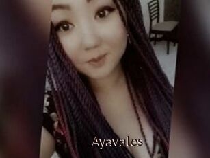 Ayavales