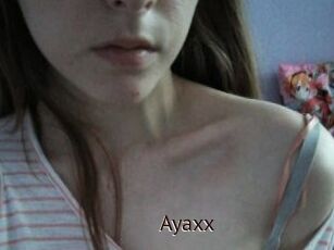 Ayaxx