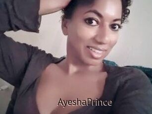 AyeshaPrince