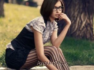 AygunSeltis