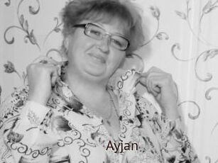 Ayjan