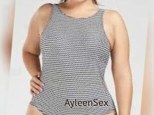 AyleenSex