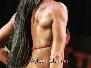 Ayleen_Glamour