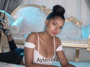 AylenWillis