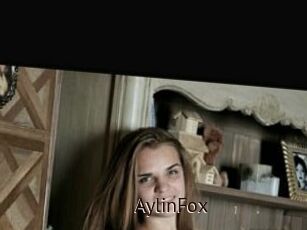 AylinFox