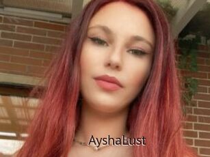 AyshaLust