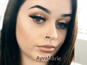 AyvaMarie