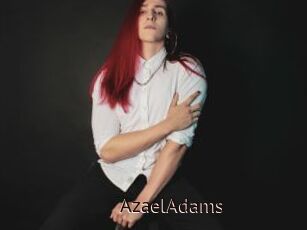 AzaelAdams