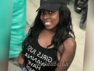 AzaleaBanks