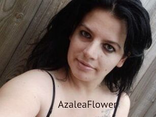 AzaleaFlower