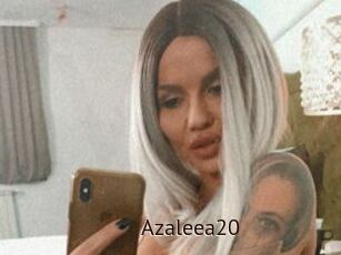 Azaleea20