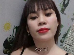 Azami