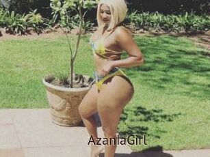 AzaniaGirl