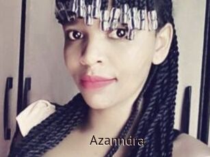 Azanndra