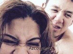 Azcouple90