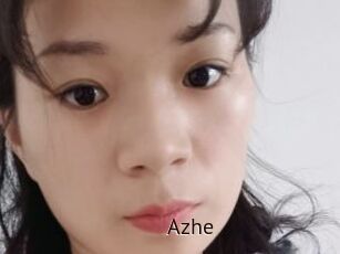 Azhe