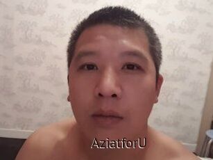 AziatforU