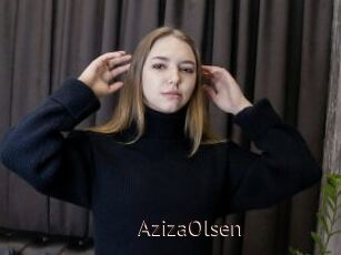AzizaOlsen