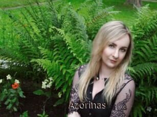 Azorinas