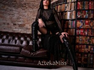 AztekaMiss