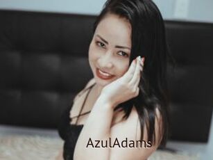AzulAdams