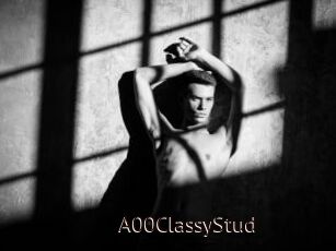 A00ClassyStud